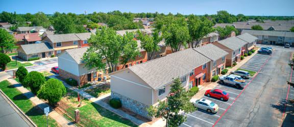 Diamond Crest Townhomes property image