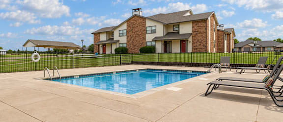 Diamond Ridge Apartments property image