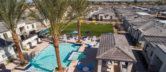 Christopher Todd Communities on Mountain View property image