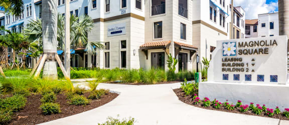 Magnolia Square property image