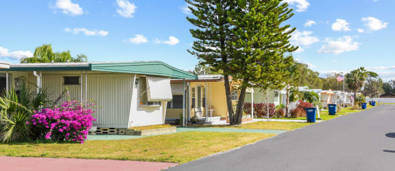 Highlands Mobile Village property image