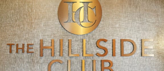 Hillside Club property image