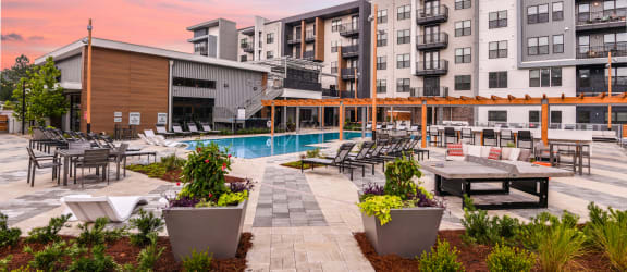 JTB Apartments property image