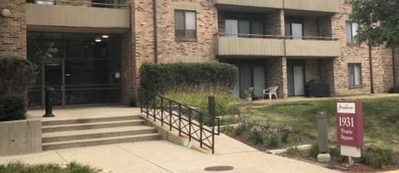 Hawthorn Estates Condominiums Rentals property image