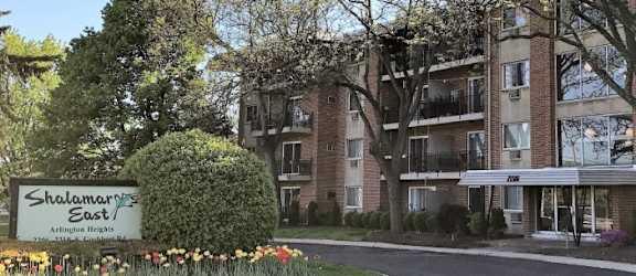 Shalamar East Condominiums property image