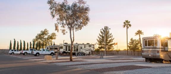 Leisure Valley RV property image