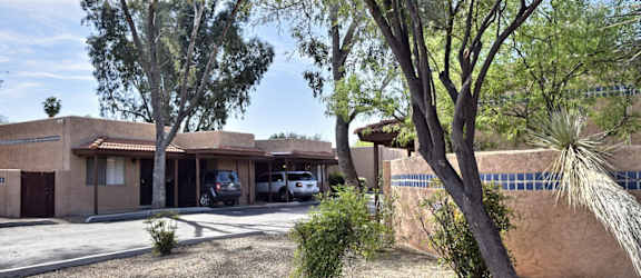 San Xavier Casitas property image