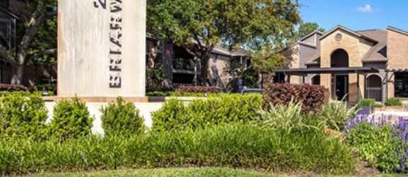 2400 Briarwest Apartments property image