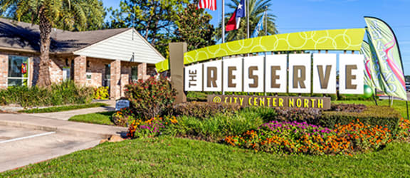 The Reserve at City Center North property image
