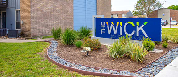 The Wick property image