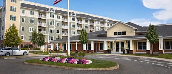 Axis at Lakeshore property image