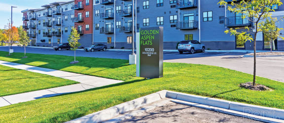 Golden Aspen Flats property image