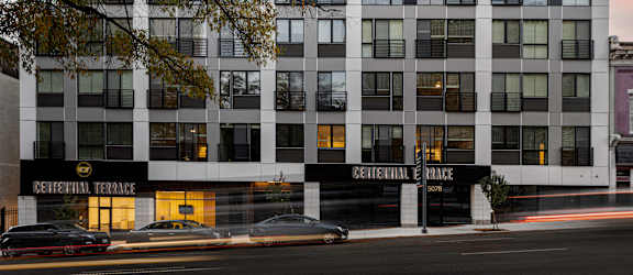 Centennial Terrace property image