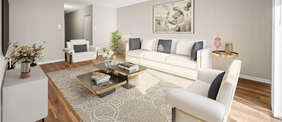 New Kent Apartments property image