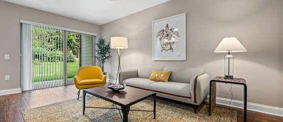Severgn Apartments property image
