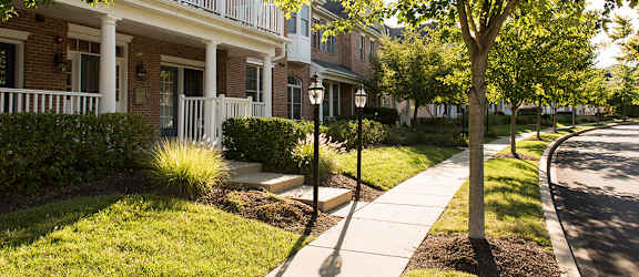 Claremont Apartments property image