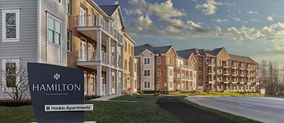 Hamilton at Eagleview property image