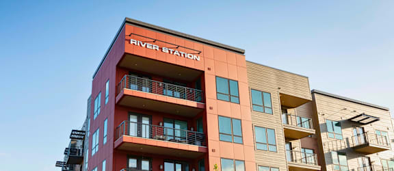 River Station property image