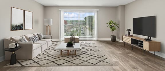 Heights at Marlborough property image