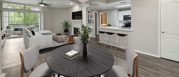 Allure North Dallas property image