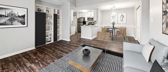 Commons at Haynes Farm property image