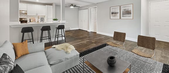 Central Flats property image