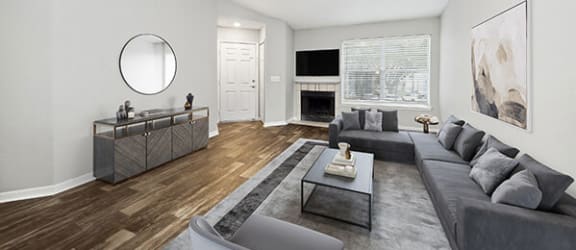 Retreat at Crosstown property image