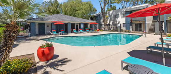 Solano Springs property image