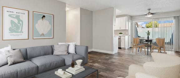 The Peaks on 4th Apartments property image