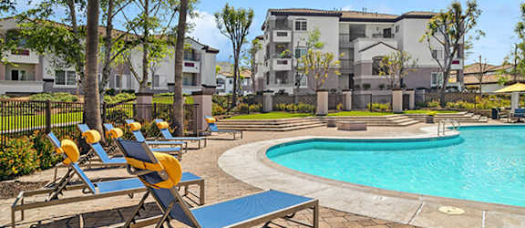 Reserve at Rancho Belago (Phase I) property image