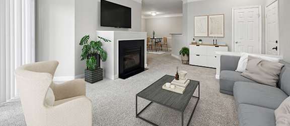 Dulles Greene property image