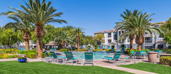 Azure Apartment Homes property image
