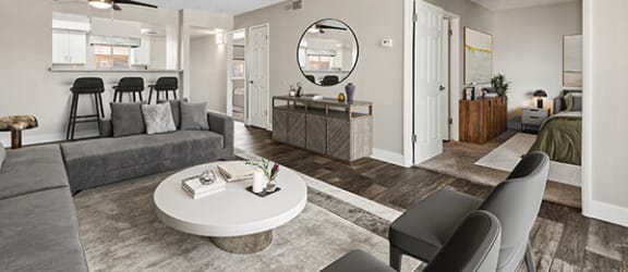 Villages at Metro Center property image