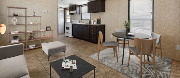 Fiesta Village MHC property image