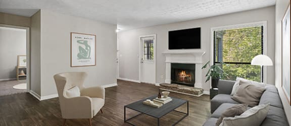Lakeside Retreat at Peachtree Corners property image