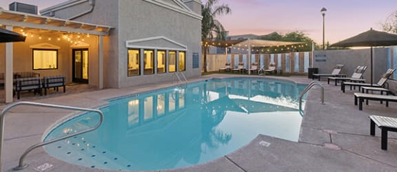 Ridgeline Apartment Homes property image