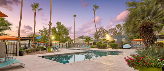 Lakeside Casitas property image