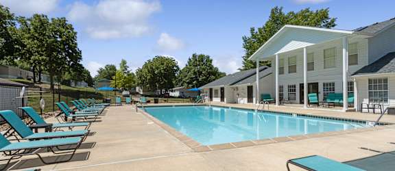 Southfork MHC property image