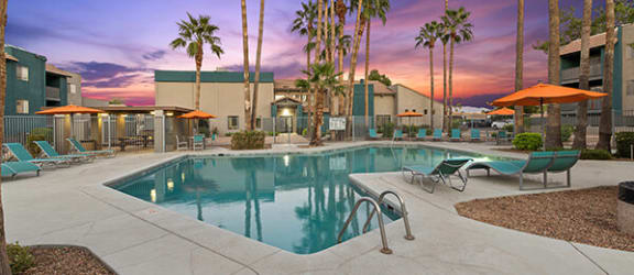 Tanque Verde Apartments property image