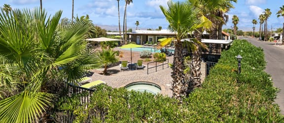Verde Plaza MHC property image