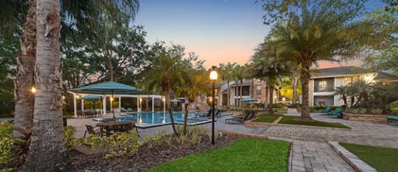 Grand Pavilion property image