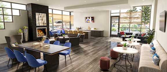The Parker at 9 Mile Station | BRAND-NEW APARTMENTS property image