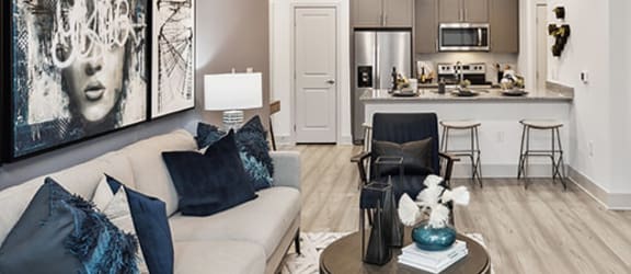 Aubrey Junction Apartments property image