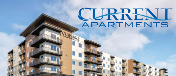 Current Apartments property image