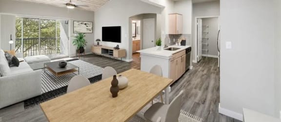 Essence North Dallas property image