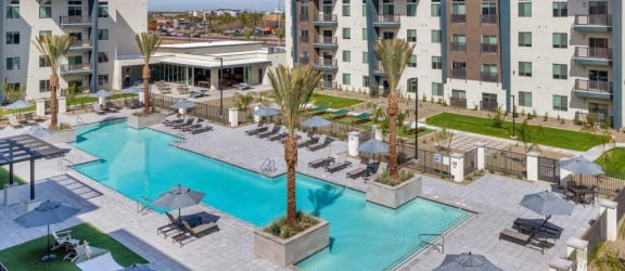 Glen 91 | BRAND-NEW, LUXURY APARTMENTS property image