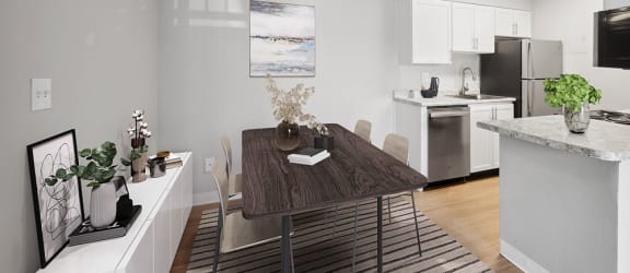 Waterfront property image