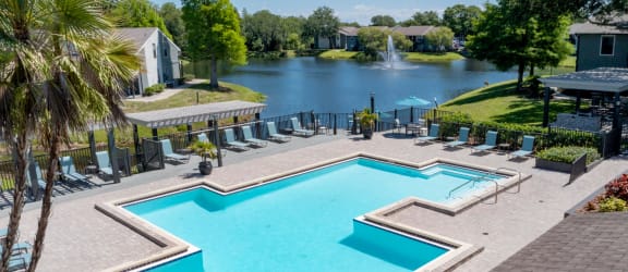 Seven Lakes at Carrollwood property image