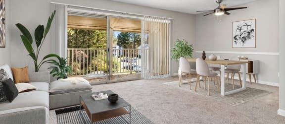 Bridges at North Hills property image