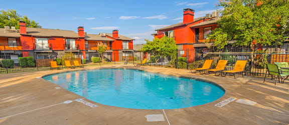 The Pointe at Fair Oaks property image